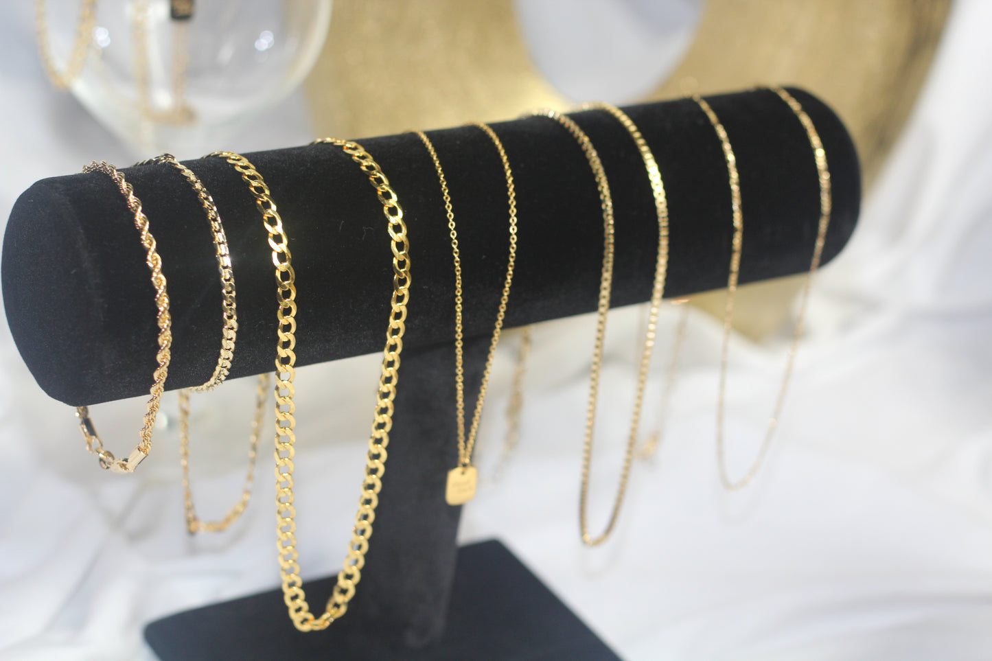 Cuban Link Bracelet
