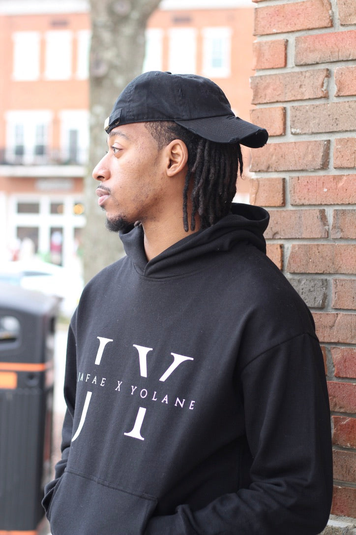 J x Y Hoodie