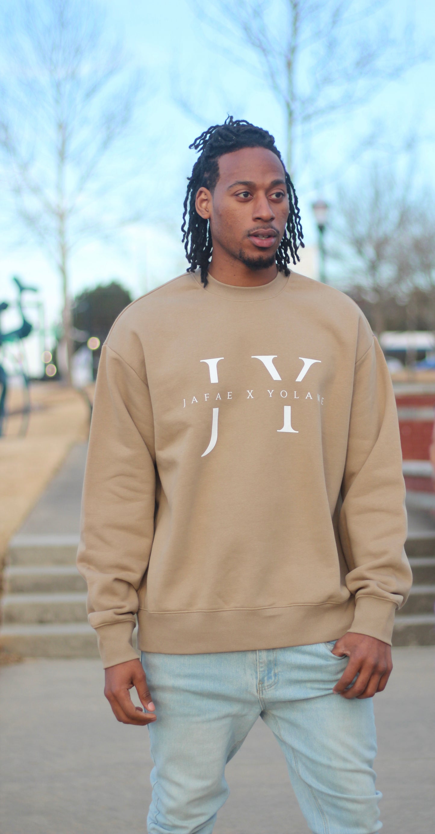 Classic Crew