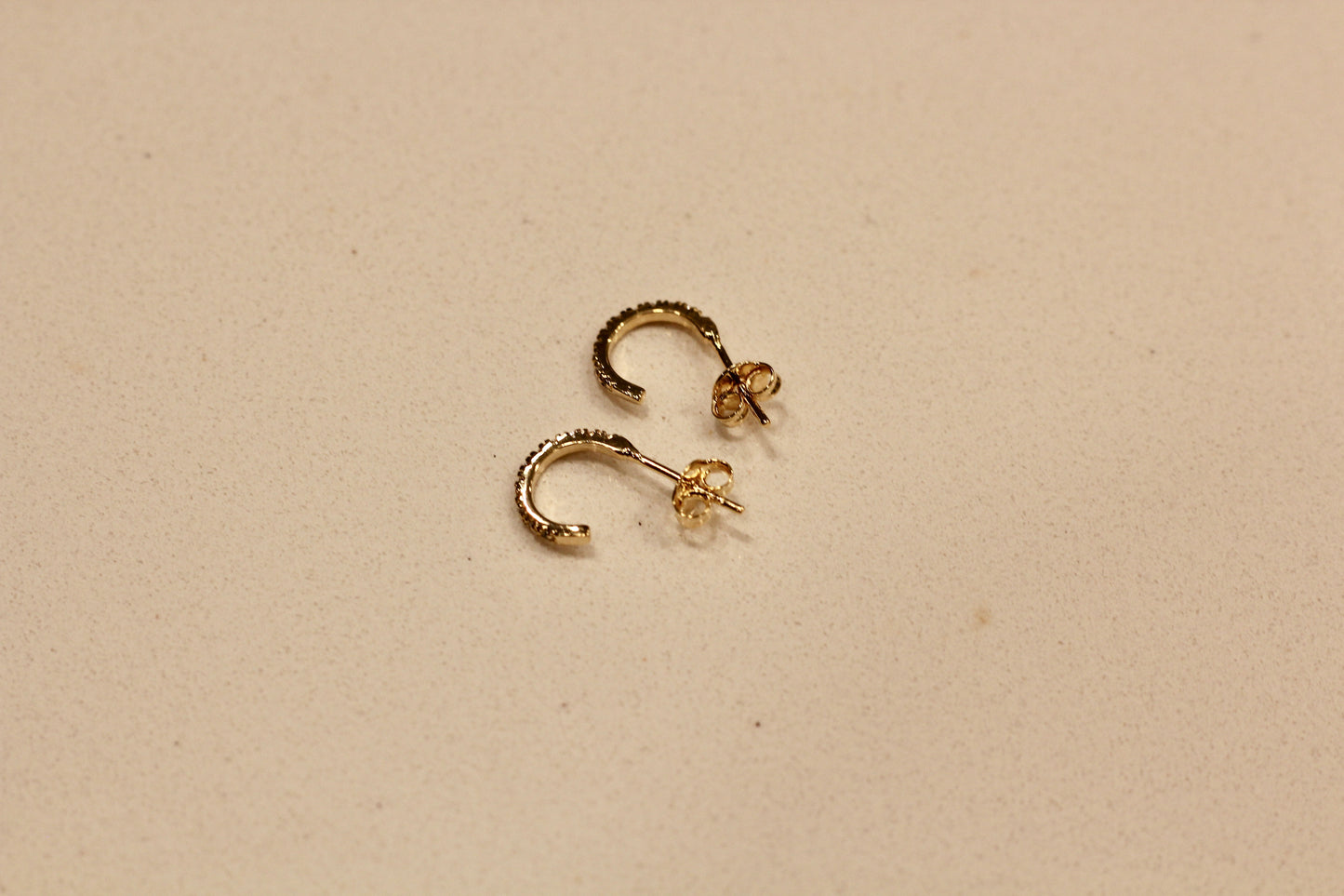 C Hoops