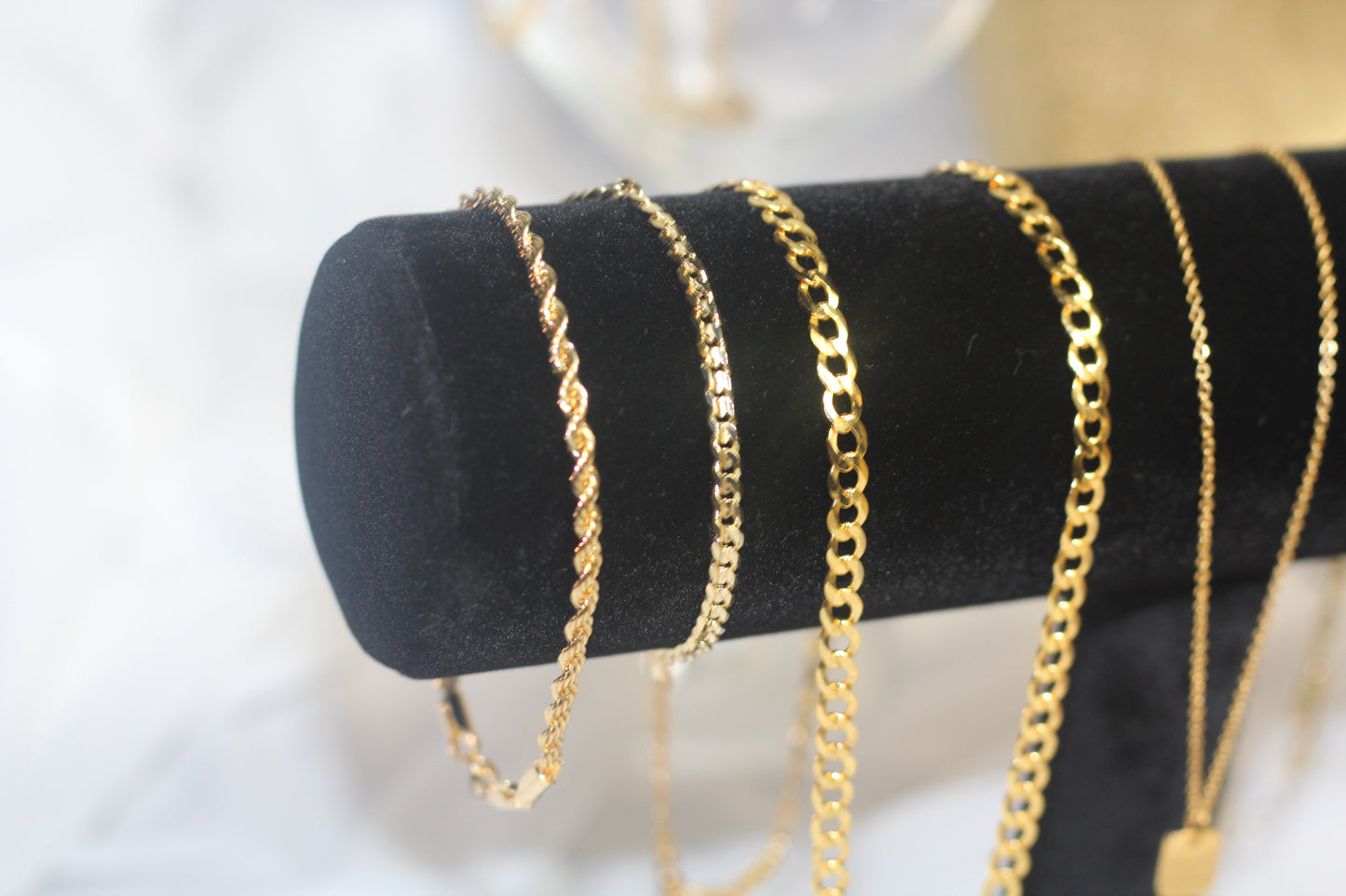 Cuban Link Bracelet