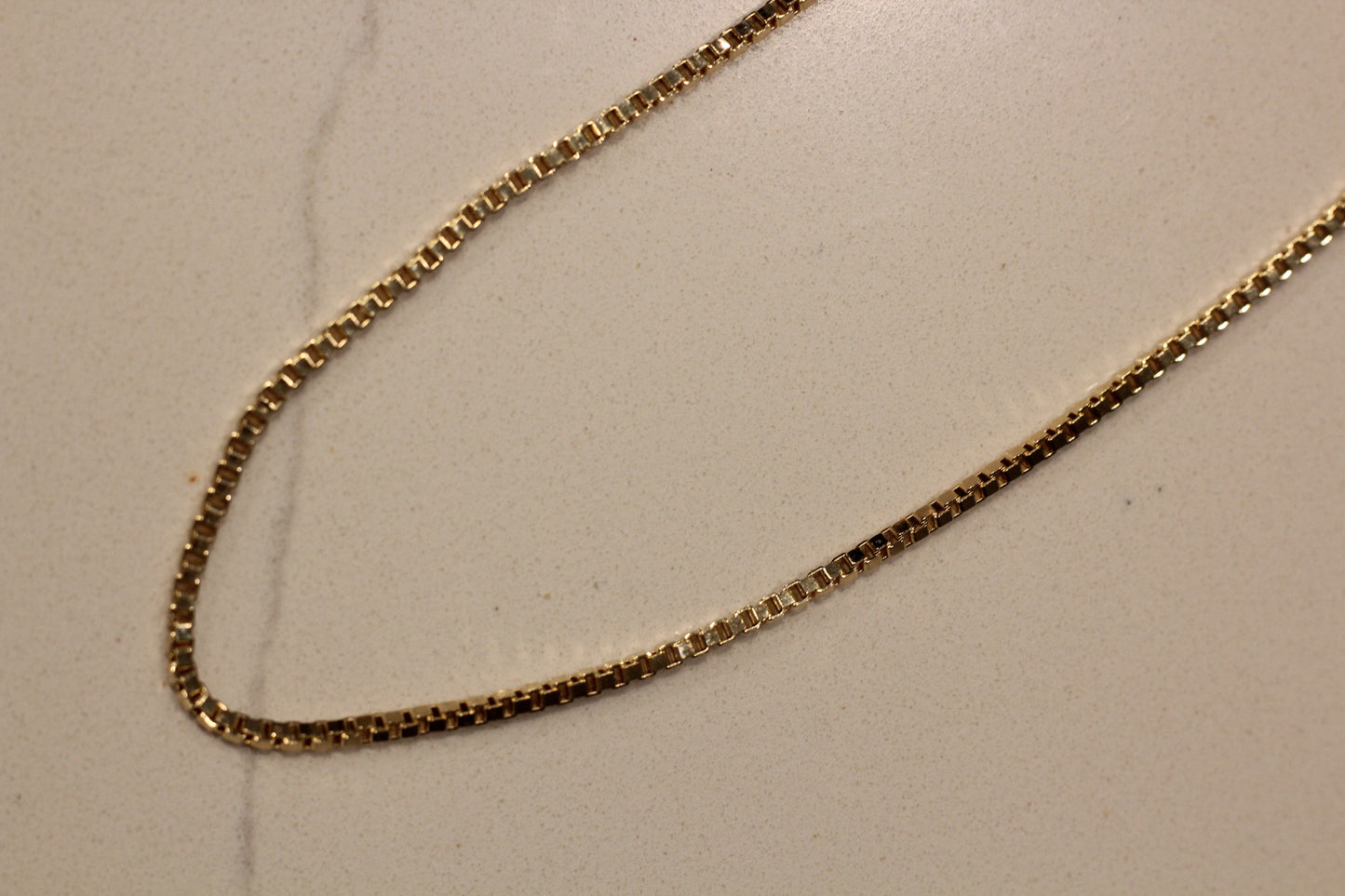 Box Chain