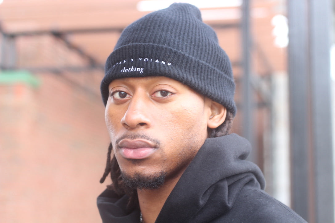 Cashmere Beanie
