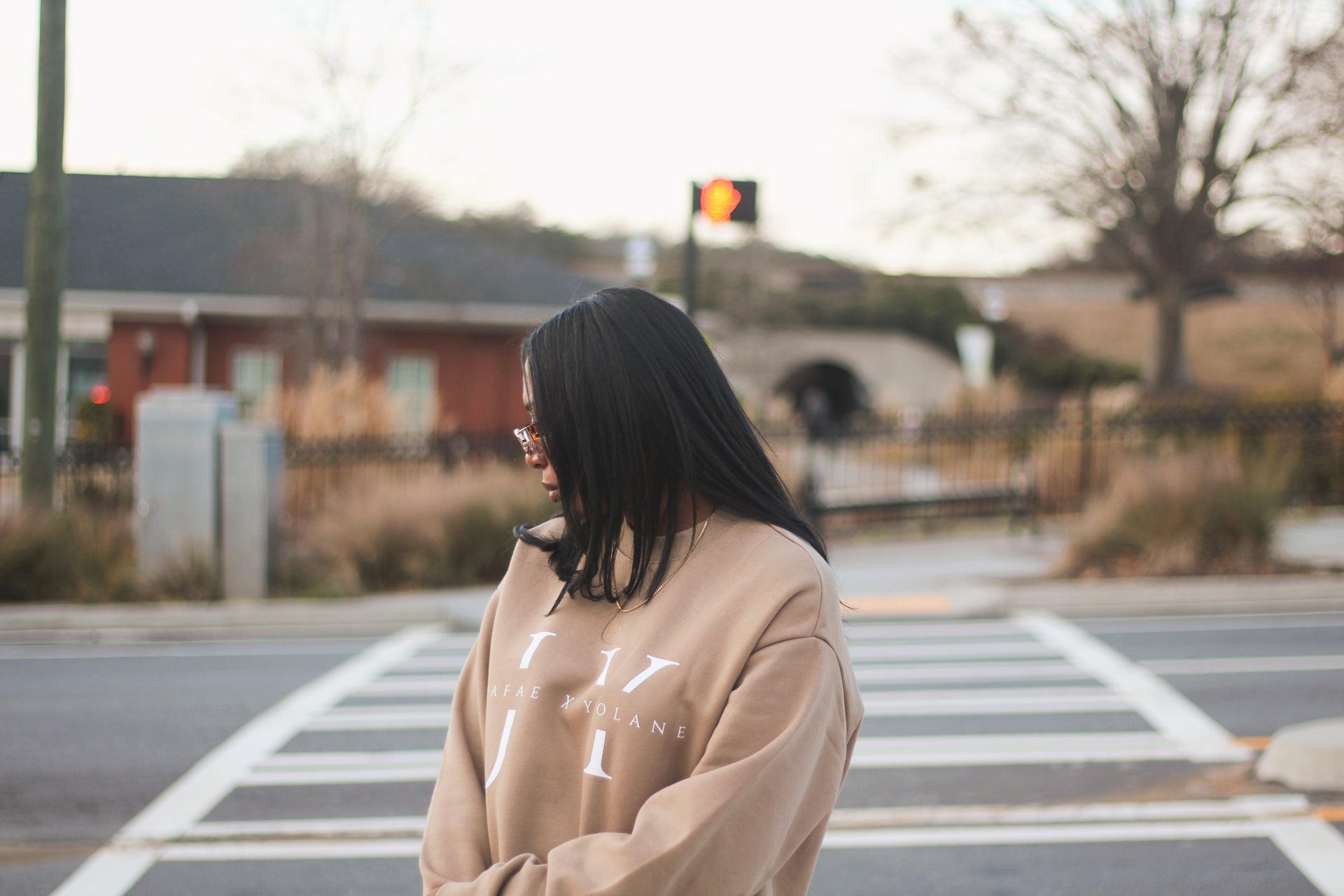 Classic Crew – JAFAE x YOLANE