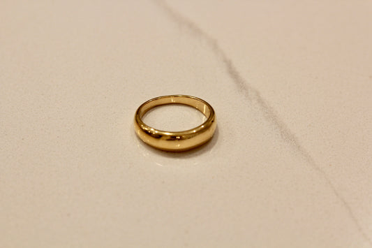 Golden Ring (Thin)