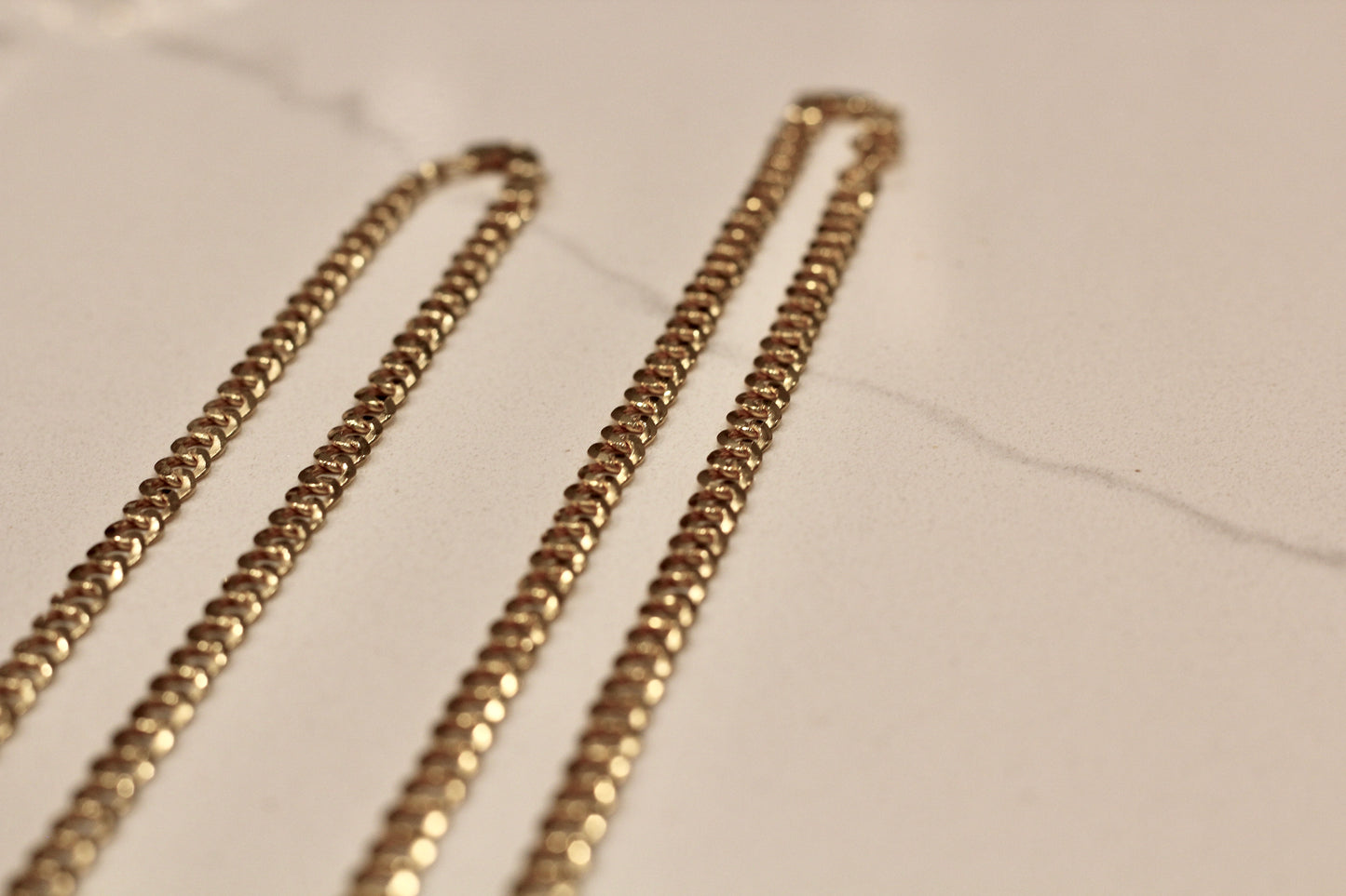 5mm Cuban Link Chain