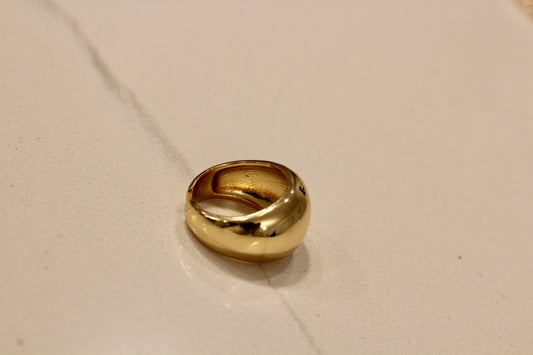 Golden Ring (Thick)